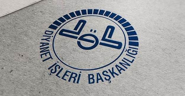 Vatandaşlar Uyarılacak! Diyanetten İl Müftülüğüne Koronavirüs Talimatı