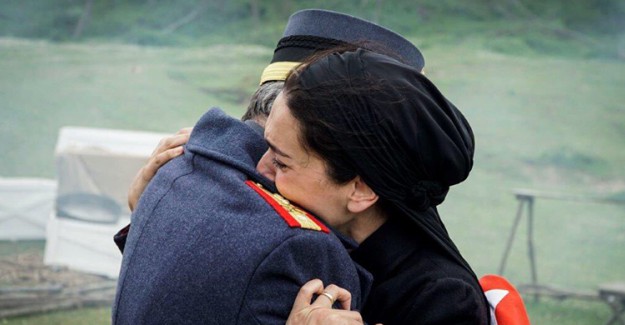 Vatanım Sensin Son Bölümü Olan 52. Bölümde Neler Yaşandı?