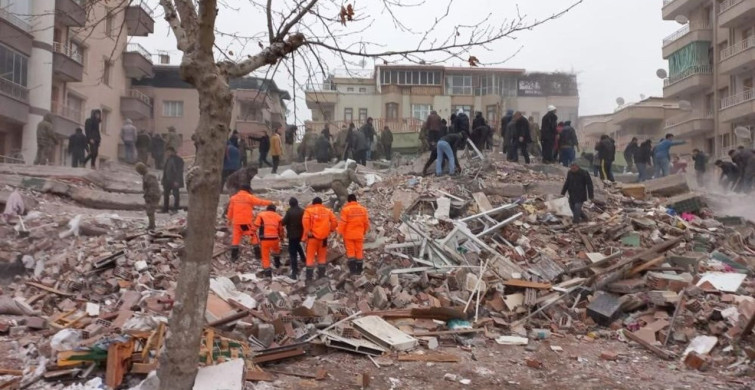 Vazioğlu Apartmanı Davasında Müteahhide Hapis Cezası