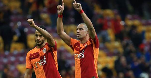 Ve Beklenen Oldu! 12 Milyon Euro'ya...