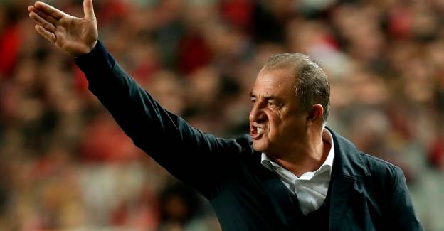Ve Beklenen Oldu! Galatasaray’da Deprem