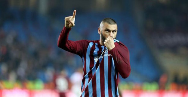 Ve Fırtına Geri Döndü!