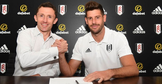 Ve Fulham Fabri’yi Resmen Açıkladı! İşte Bonservis Bedeli