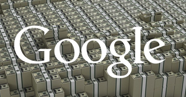 Ve Google'da O Şirketler Kulübüne Katıldı!