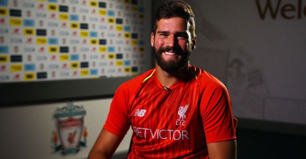 Ve Liverpool Rekor Transferi Duyurdu!