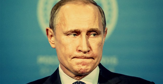 Ve Putin Geri Adım Attı!