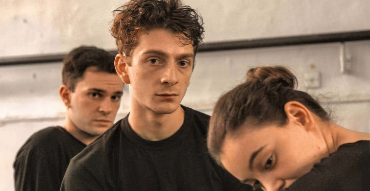 Ve Sonra Dans Ettik film konusu ve oyuncuları