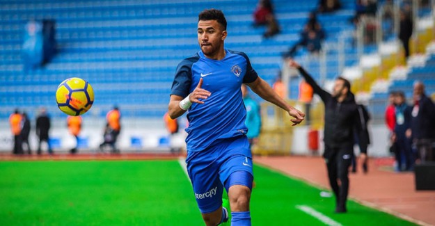 Ve Trezeguet’in Yeni Adresi Belli Oldu!