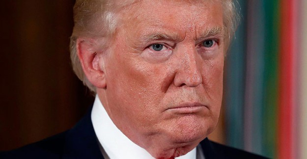 Trump Özür Diledi!