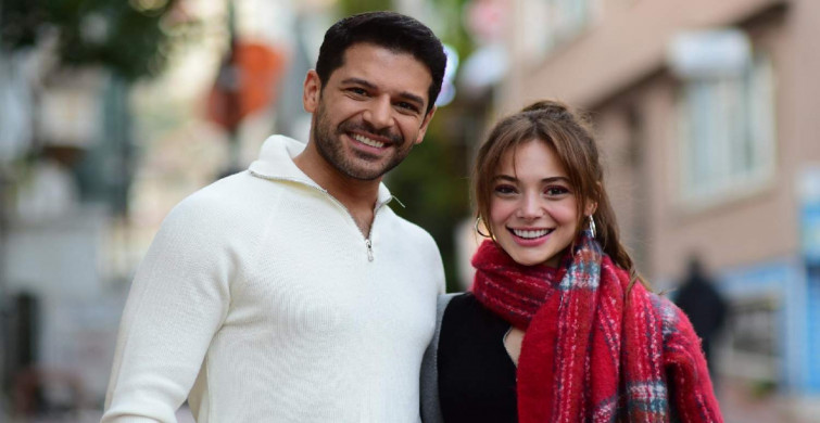 Veda Mektubu dizisi ne zaman başlayacak, hangi gün? Veda Mektubu dizi konusu nedir, oyuncuları kimler?