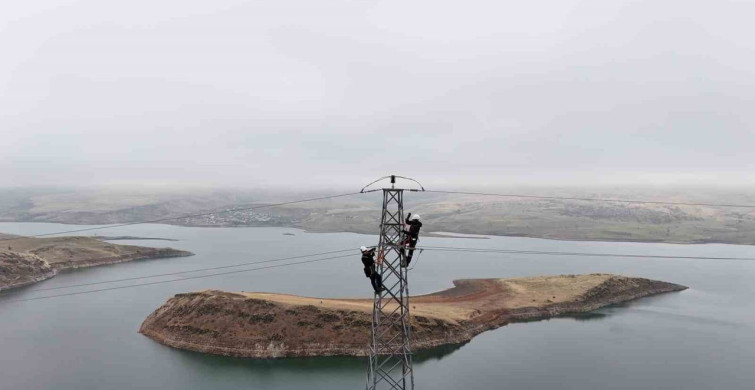 VEDAŞ, Kurban Bayramı İçin Enerji Hazırlıklarını Tamamladı