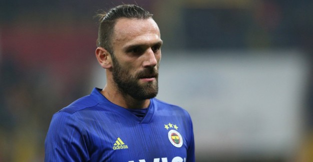 Vedat İçin Transfer Açıklaması! 'O Parayı Ödemeye Hazır'