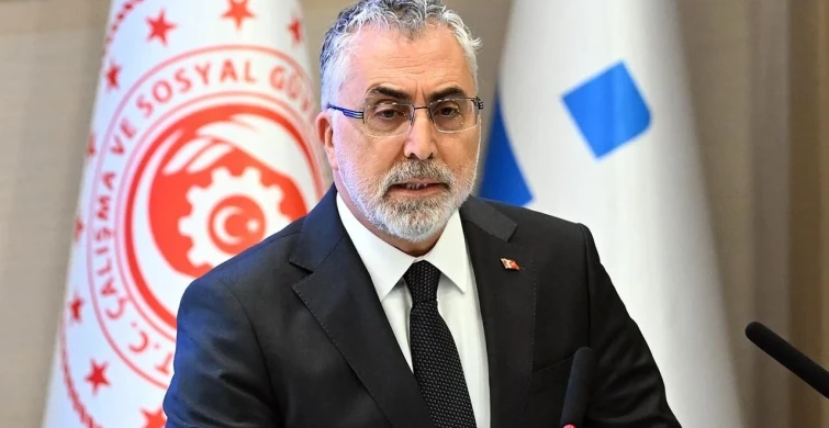 Vedat Işıkhan’dan CHP’ye tepki: Önce borcunuzu ödeyin