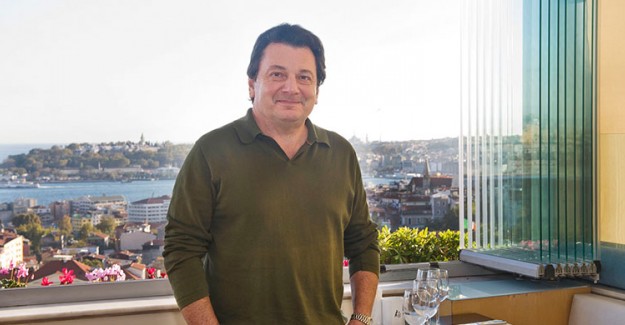 Vedat Milor Kimdir? Vedat Milor Boyu Kaç, Kilosu Kaç, Aslen Nereli, Sevgilisi Kimdir?