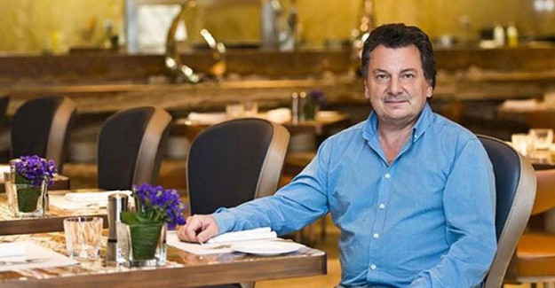 Vedat Milor'dan Soğan Fiyatlarına Yorum: Menemeni Bu İşten Kurtarabiliriz