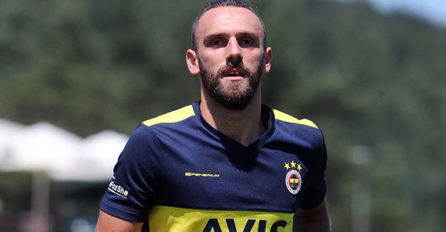 Vedat Muriç: ''Adımı Kulüp Tarihine Altın Harflerle Yazdıracağım''