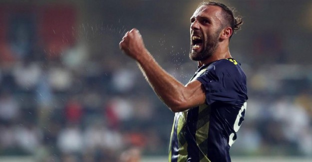 Vedat Muriç, Kosova Milli Takımına Davet Edildi!