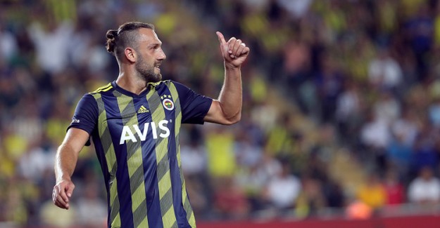 Vedat Muriç: Şampiyonluğa Ulaşacağımızı Düşünüyorum