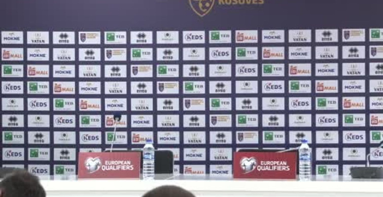 Vedat Muriç: 'Yarınki maç bambaşka'