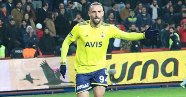 Vedat Muriç'e İngiltere'den Teklif