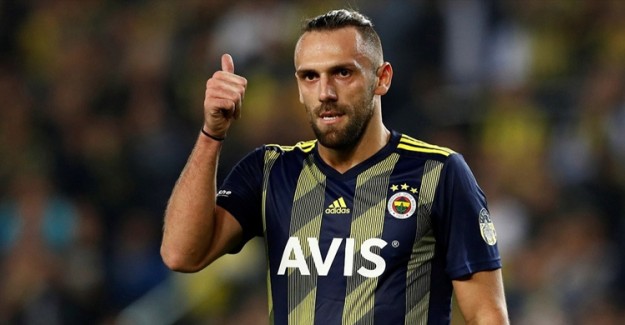 Vedat Muriç'e Teklif Yağıyor!