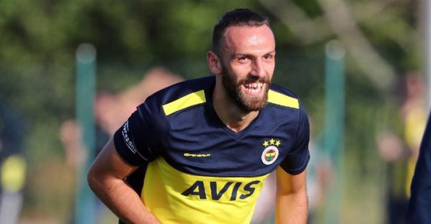 Vedat Muriç'in Sözleşmesinde Serbest Kalma Maddesi mi Var?