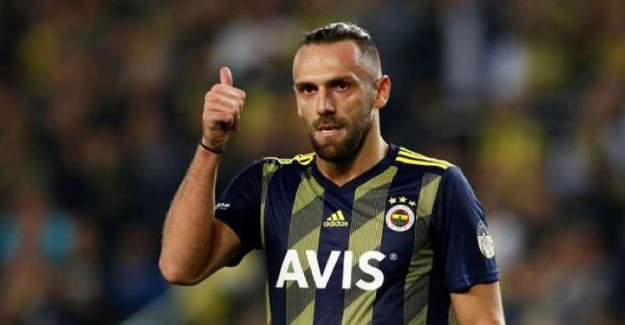 Vedat Muriç'ten Başkan Ali Koç'a Söz