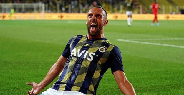 Vedat Muriqi Avrupa Kulüplerinin Gözdesi Oldu