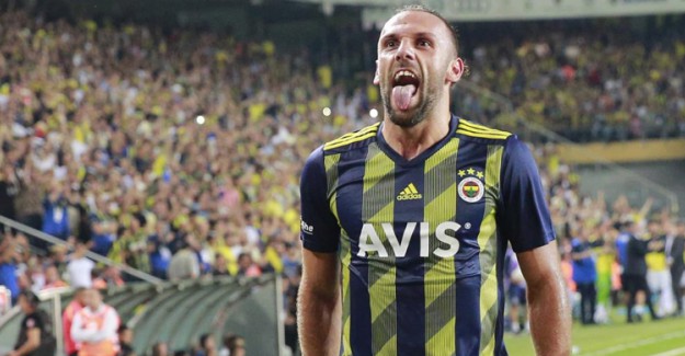 Vedat Muriqi için Tottenham Devrede