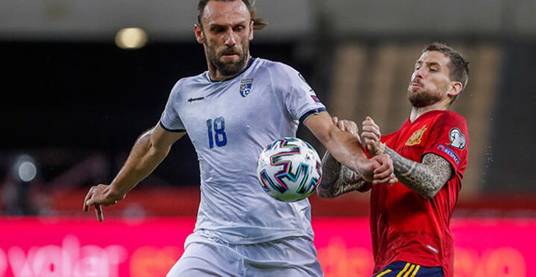 Vedat Muriqi İçin Transfer İddiası Geldi! Süper Lige Geliyor!