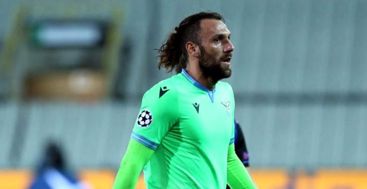 Vedat Muriqi Lazio'da Şans Bulamıyor!