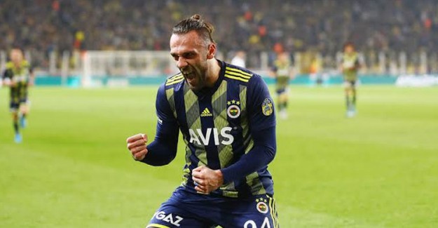 Vedat Muriqi:  Şampiyonluğu Alalım Da Varsın Ben Gol Atmayayım