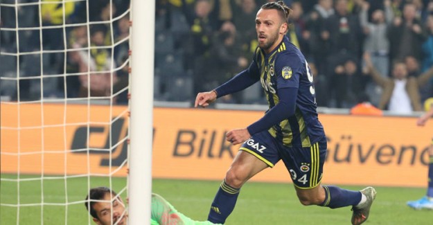 Vedat Muriqi Transfere Kapalı