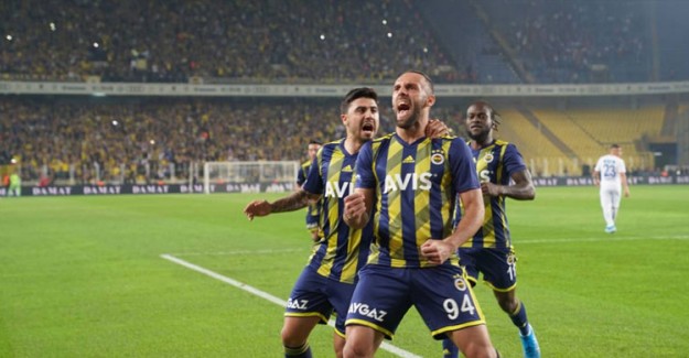 Vedat Muriqi'nin Rizespor Açıklaması