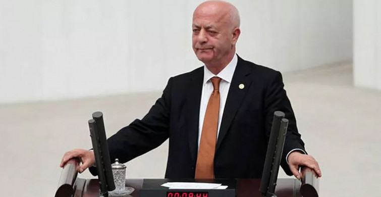 Vefat Eden Ak Parti Milletvekili İsmet Uçma Kimdir?