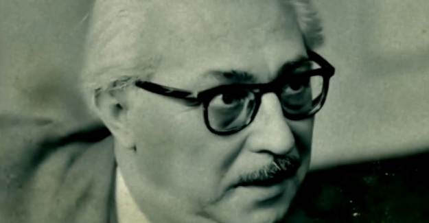 Vefatının 40. Yılında ‘Ahmet Muhip Dıranas’