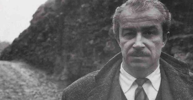 Vefatının 50'nci Yılında Orhan Kemal