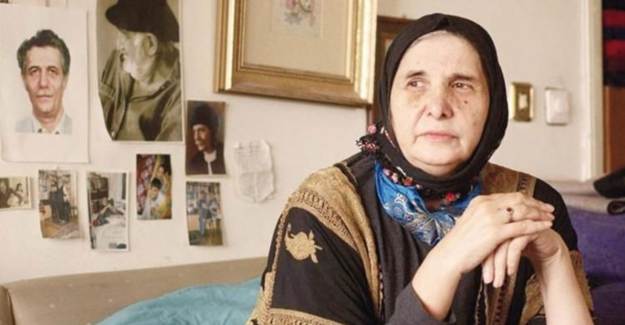 Vefatının 6. Yılında 'Ayşe Şasa'