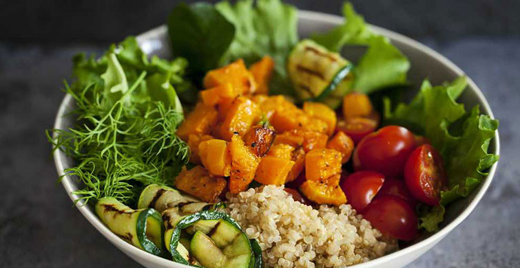 Vegan Nedir?