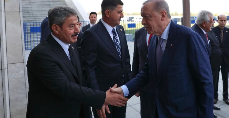 Vekil Arslan Tatar'dan Netanyahu'ya Yanıt