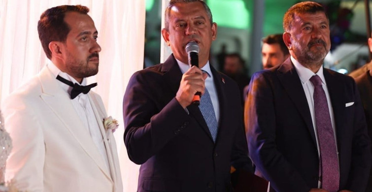 Veli Ağbaba'nın Şoförü Gaffar Çiçek Tutuklandı