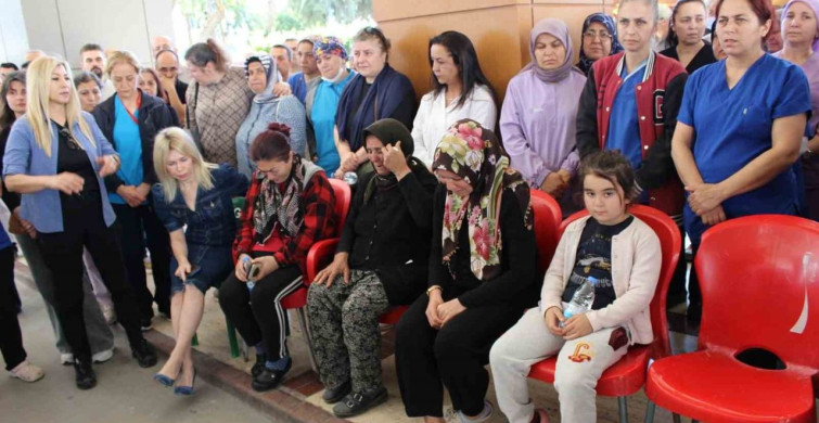 Veli Kuşçu, Organ Bağışına Adamış Bir Hayatın Ardından Uğurlandı