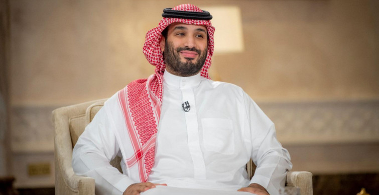 Veliaht Prens Selman’dan Tartışma Yaratacak Çıkış: “Güncellenmiş İslam’la Noel de Kutlanabilir”