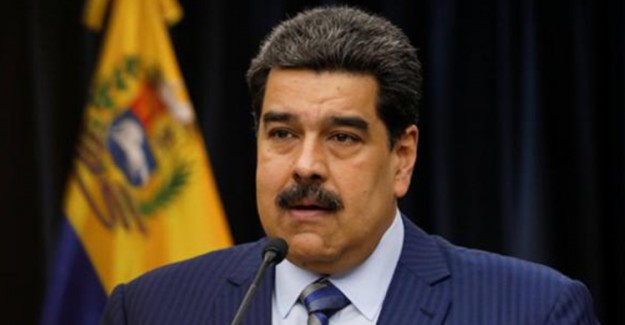 Venezuela Altınlarını Çorum'da İşletecek
