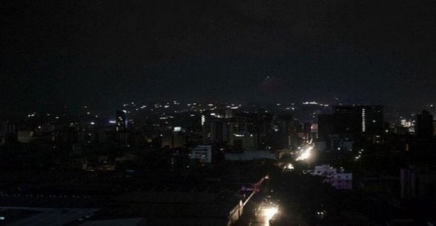 Venezuela Elektrik Dağıtım Şirketini Yapılandıracak