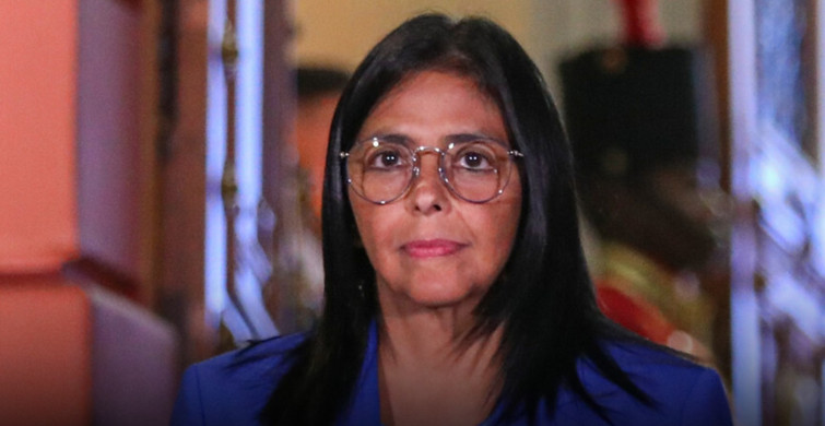 Venezuela Geçici Devlet Başkanı Türkiye’ye Resmi Ziyarette Bulunacak !