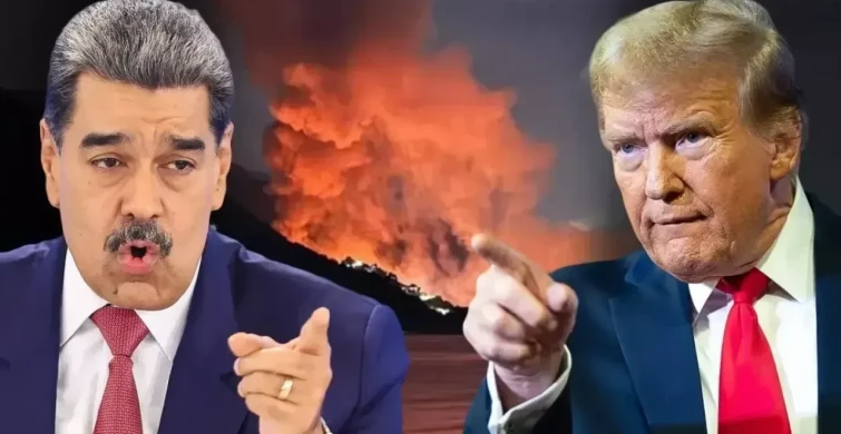 Venezuela, Trump'ın "gizli silah" iddiasını doğruladı: Nedir bu sonik silah?