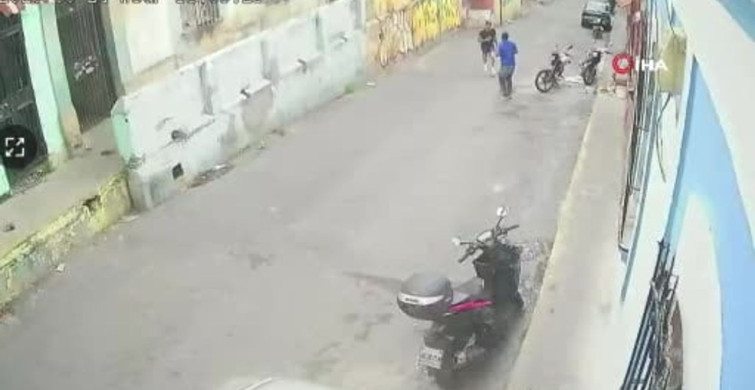 Venezuela'da 7.2 ve 7.5 büyüklüğünde depremler yıkıma yol açtı