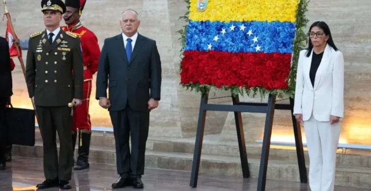Venezuela'da, ABD'nin saldırısı sonrası kurbanların tespit çalışmaları sürüyor