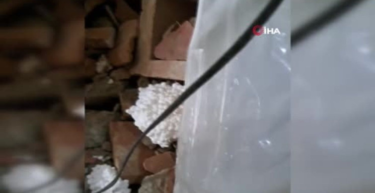 Venezuela'da enkaz altındaki 21 yaşındaki genç kurtarıldı